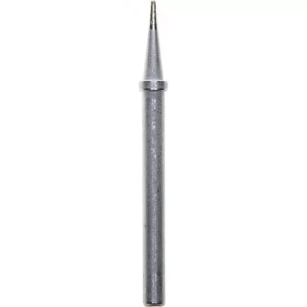 Жало СВЕТОЗАР медное &quot;Long life&quot; для паяльников тип1, конус, диаметр наконечника 0,5 мм SV-55342-05 купить в Перми