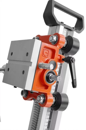 Стойка установки алмазного бурения MESSER SА-180 купить в Перми