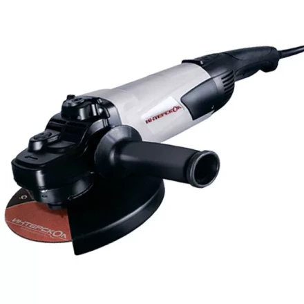 Шлифмашина ИНТЕРСКОЛ УШМ-22/230 купить в Перми