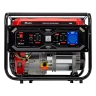 Генератор бензиновый MTX RS-9000, 7 кВт, 230В, ручной стартер купить в Перми