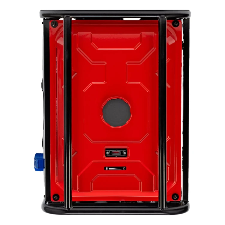 Генератор бензиновый MTX RS-9000, 7 кВт, 230В, ручной стартер купить в Перми