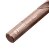 Набор сверл по металлу Denzel 723010, 1-13 мм, Р6М5К8-TiN, Golden Tip, 25 шт купить в Перми