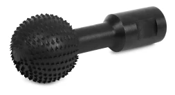 Шарообразная фреза MESSER 40х108хМ14  для объемно-фигурных работ по дереву