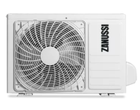 Универсальный внешний блок ZANUSSI ZACO-12H/MI/N1 полупромышленной сплит-системы