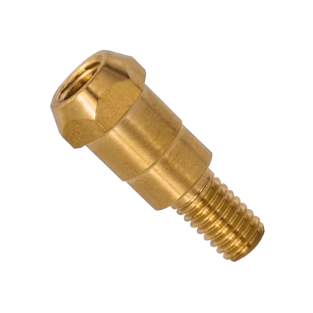 Вставка наконечника М6*26 (MW-24) Оберон XL142.0003 купить в Перми