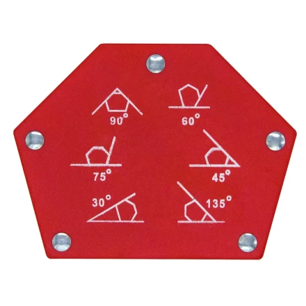 Магнитный держатель T50LBS (22 кг) Оберон JW-D50 купить в Перми