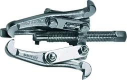 Съемник механический, 150 мм, тройной SPARTA 525355