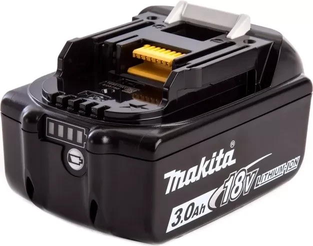 Аккумулятор Makita BL1830B (197599-5) купить в Перми