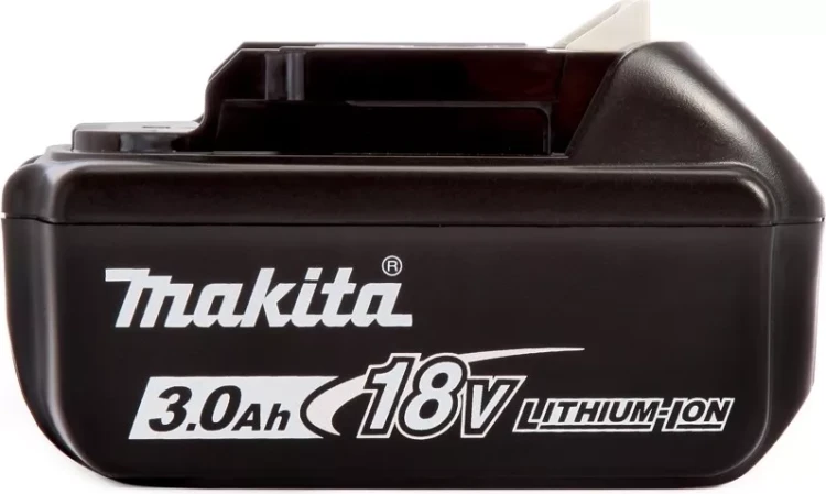 Аккумулятор Makita BL1830B (197599-5) купить в Перми