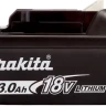 Аккумулятор Makita BL1830B (197599-5) купить в Перми