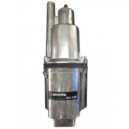 Вибрационный насос ВН-5В Вихрь купить в Перми