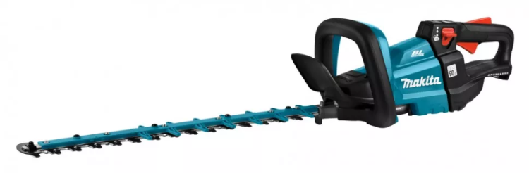 Аккумуляторный кусторез Makita DUH502Z (без АКБ и ЗУ) купить в Перми