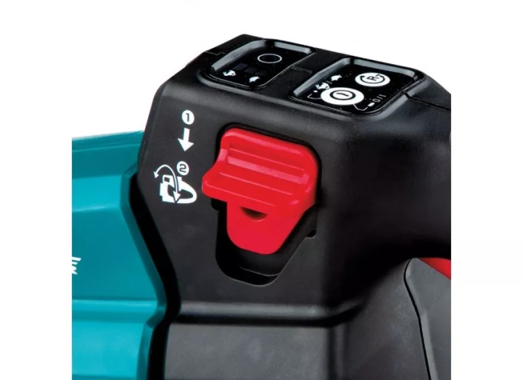 Аккумуляторный кусторез Makita DUH502Z (без АКБ и ЗУ) купить в Перми