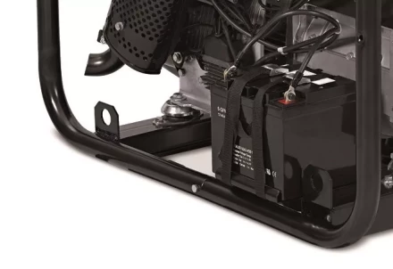 Сварочный генератор THUNDER 314D CE  LOMBARDINI Telwin купить в Перми