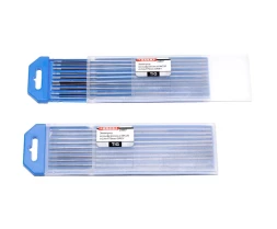 Вольфрамовый электрод Aurora WC-20 d.2.4x175 мм GREY