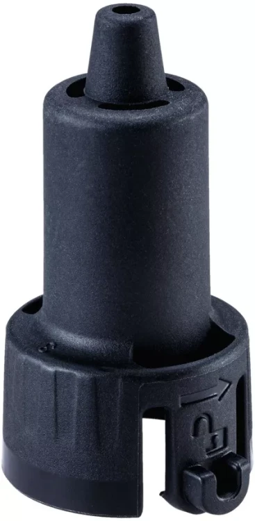 Сопло 3 мм для воздушного пистолета AS001G  (Makita 191X11-1) купить в Перми