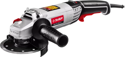 Машина углошлифовальная регулировка оборотов УШМ-125-1200 ЭМ3 серия МАСТЕР купить в Перми