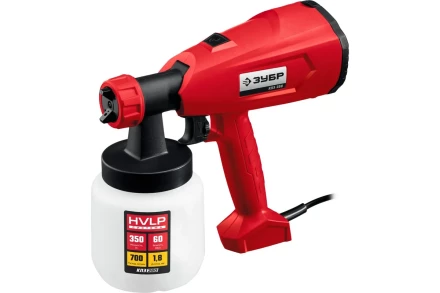 Краскопульт электрический КПЭ-350 серия МАСТЕР купить в Перми