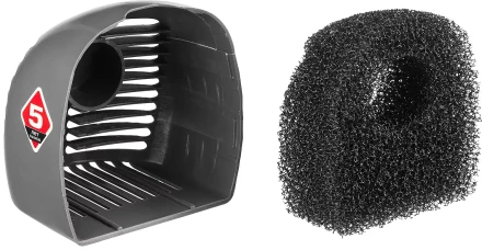 Насос фонтанный ЗНФЧ-50-3.4 серия МАСТЕР купить в Перми