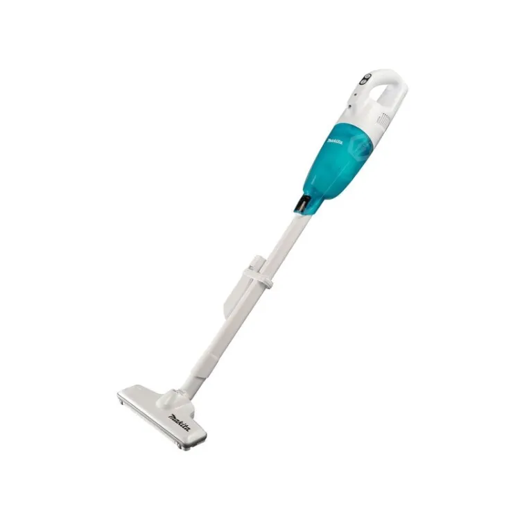 Аккумуляторный пылесос Makita CL117FDX1 купить в Перми