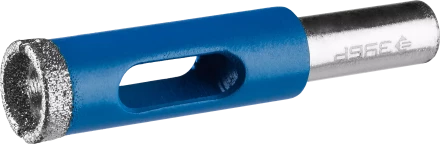 Сверла алмазные трубчатые серия ПРОФЕССИОНАЛ купить в Перми