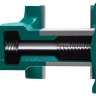 Тиски KRAFTOOL GRAND слесарные 32702-200 купить в Перми