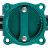 Тиски KRAFTOOL GRAND слесарные 32702-200 купить в Перми