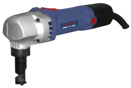 Ножницы высечные электрические Кратон S-02 3 13 01 002 купить в Перми