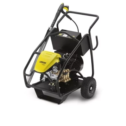 Мойка высокого давления Karcher HD 13/35-4 (Мойка Керхер HD 13/35-4) купить в Перми