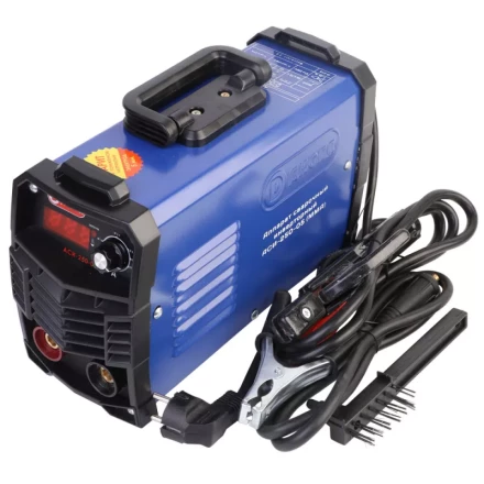 Аппарат сварочный инверторный Диолд АСИ 250-05 купить в Перми