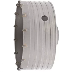 Буровая коронка M22 х 125 мм Matrix 70394