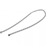 Подводка гибкая STAYER для воды, оплетка из нержавеющей стали, г/ш 1/2" - 1,2м 51015-G/S-120 купить в Перми
