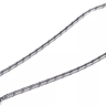 Подводка гибкая STAYER для воды, оплетка из нержавеющей стали, г/ш 1/2" - 1,2м 51015-G/S-120 купить в Перми