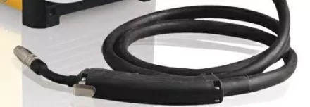 Сварочный инвертор Denzel MIG-160PI 94350 купить в Перми