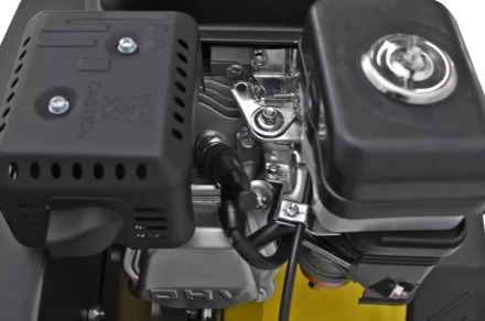 Мотокультиватор HUTER GMC-6.5 купить в Перми