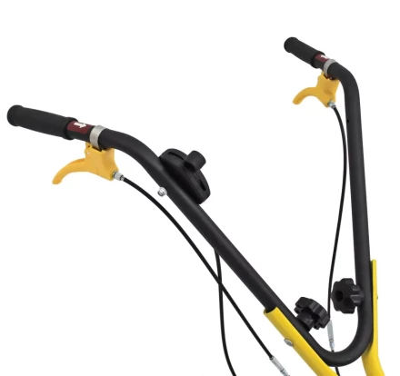 Мотокультиватор HUTER GMC-6.5 купить в Перми