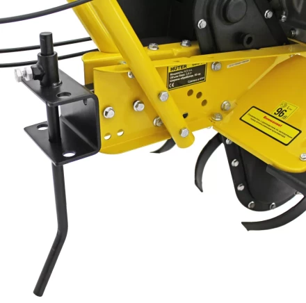 Мотокультиватор HUTER GMC-6.5 купить в Перми