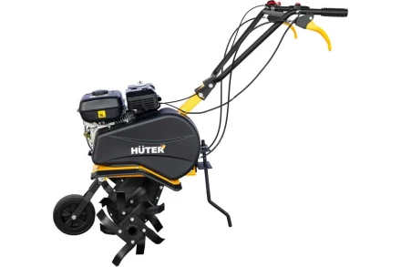 Мотокультиватор HUTER GMC-6.5 купить в Перми