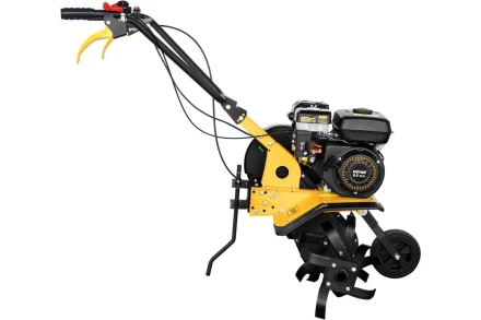 Мотокультиватор HUTER GMC-6.5 купить в Перми