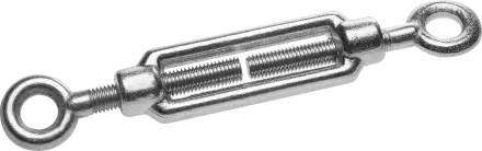 Талрепы DIN 1480 кольцо-кольцо карточка серия ПРОФЕССИОНАЛ купить в Перми