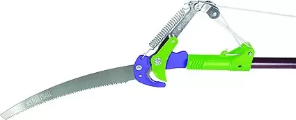 Сучкорез штанговый с пилой  PALISAD 60581 купить в Перми