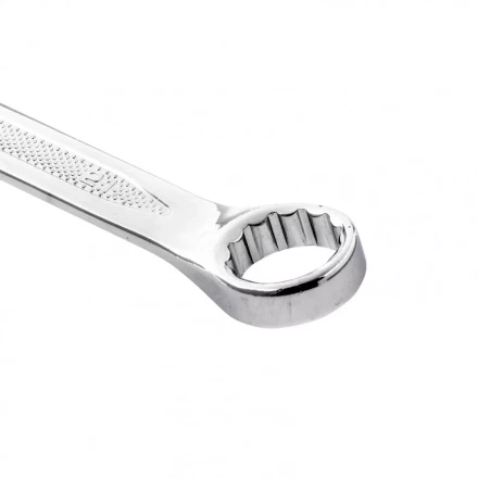 Ключ комбинированный 21 мм CrV антислип Stels 15258 купить в Перми