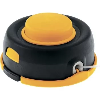 Катушка универ. триммер. гайка М10,гайка М8,М12,винт М8-М10, лев.резьба,шаг1,25 мм  DENZEL 96314 купить в Перми