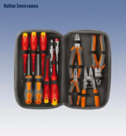 Набор Кратон &quot;Электрика&quot; 2 09 01 008 купить в Перми