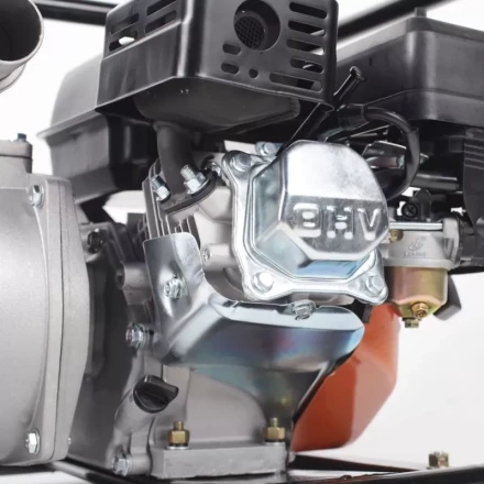 Бензиновая мотопомпа PATRIOT MP 2036 S пожарная купить в Перми