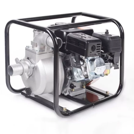 Бензиновая мотопомпа PATRIOT MP 2036 S пожарная купить в Перми