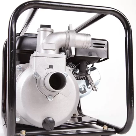 Бензиновая мотопомпа PATRIOT MP 2036 S пожарная купить в Перми