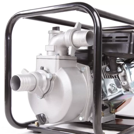 Бензиновая мотопомпа PATRIOT MP 2036 S пожарная купить в Перми