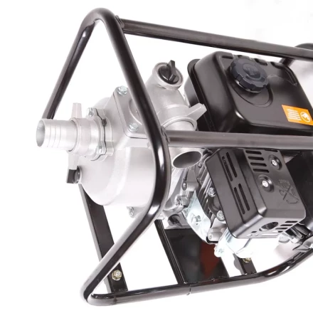 Бензиновая мотопомпа PATRIOT MP 2036 S пожарная купить в Перми