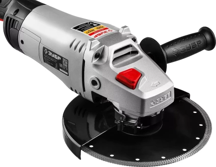 Машина углошлифовальная УШМ-230-2600 ПМ3 серия МАСТЕР купить в Перми